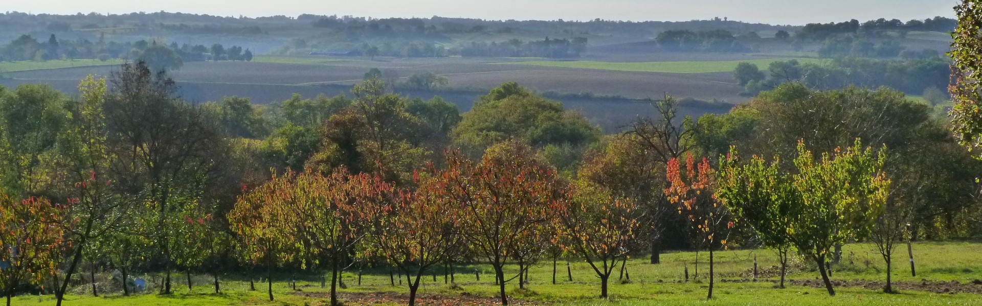 Domaine de Hustet